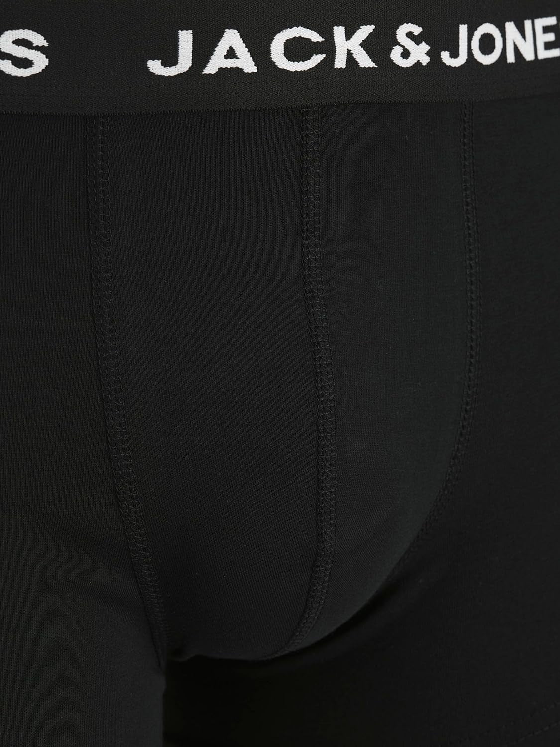 JACHUEY Trunks 7 Pack NOOS