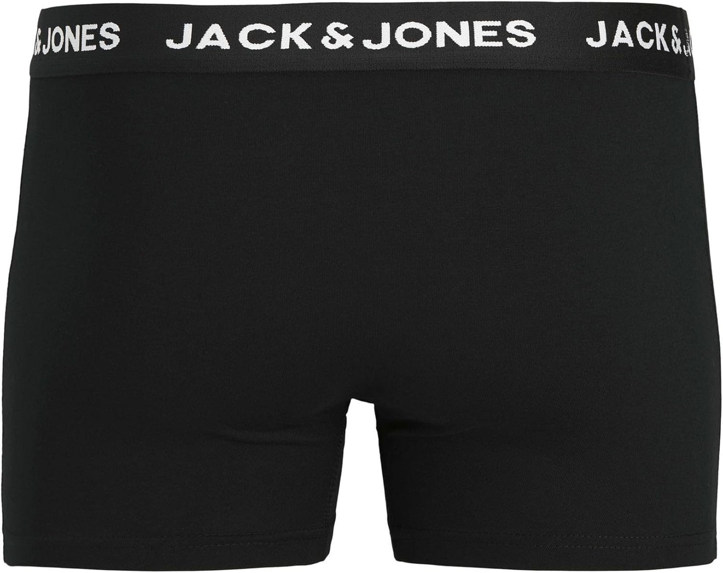 JACHUEY Trunks 7 Pack NOOS