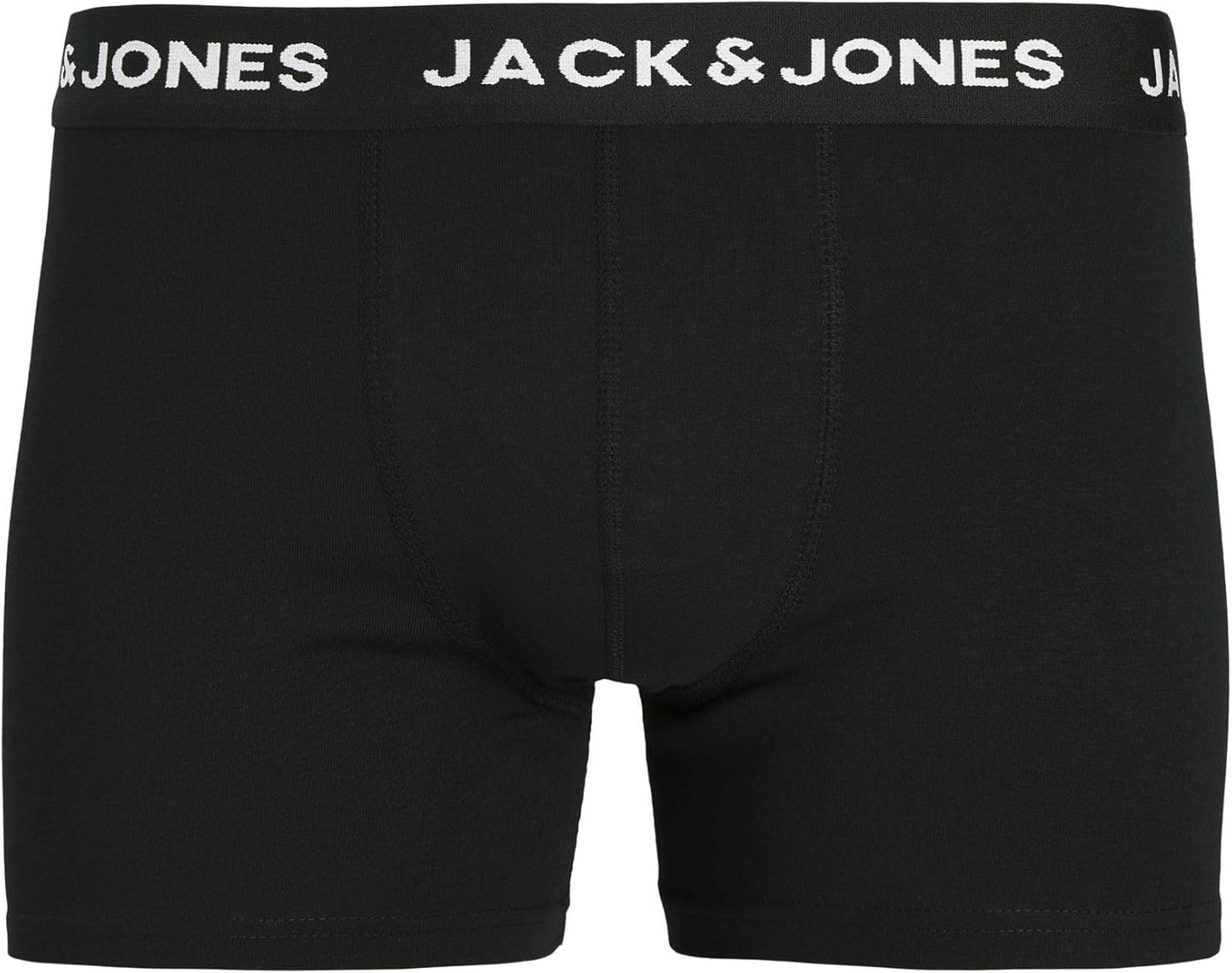 JACHUEY Trunks 7 Pack NOOS