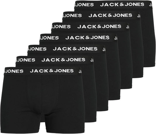 JACHUEY Trunks 7 Pack NOOS
