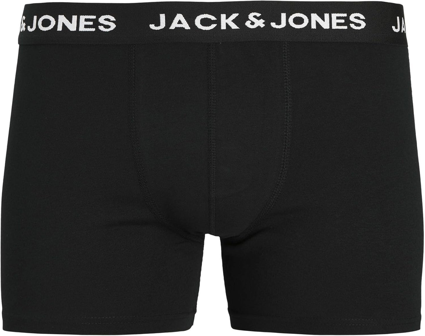 JACHUEY Trunks 7 Pack NOOS