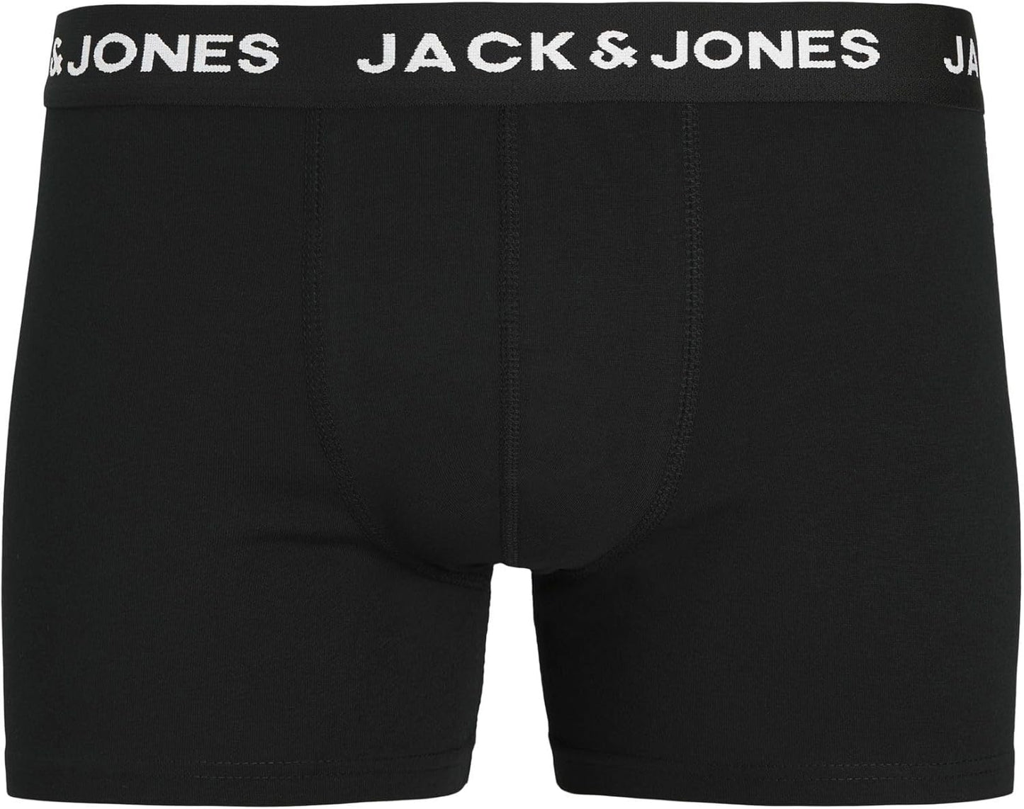 JACHUEY Trunks 7 Pack NOOS