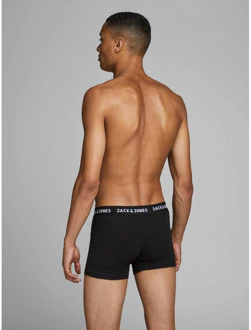 JACHUEY Trunks 7 Pack NOOS