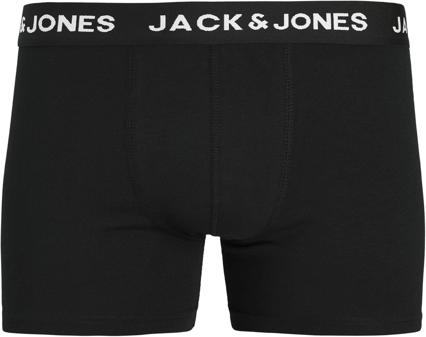 JACHUEY Trunks 7 Pack NOOS